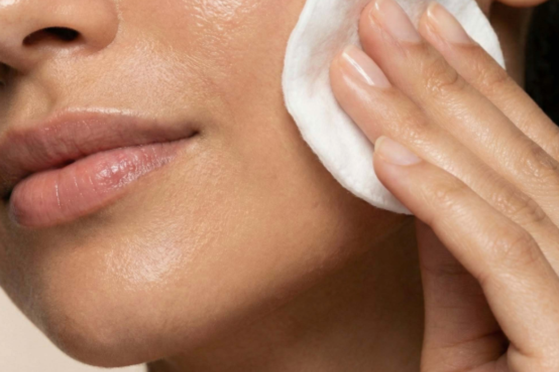 The Cortisol Glow: Why Stress Is the New Skin Concern