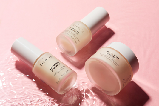 Unwind & Glow: Indulge in a Flânerie Weekend Ritual  