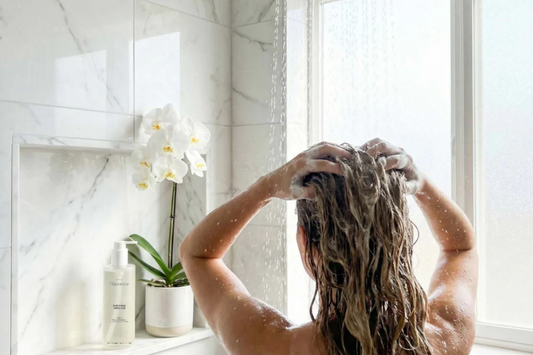 Elevate Your Haircare Ritual: The Flânerie Haircare Collection