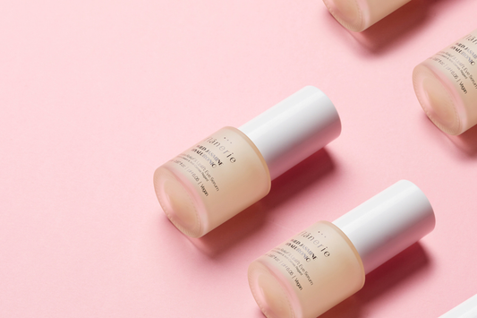 How Texture and Scent Elevate Your Skincare Experience