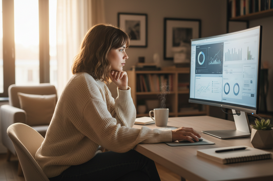 Digital Detox for Your Skin: How Screen Time Impacts Your Glow