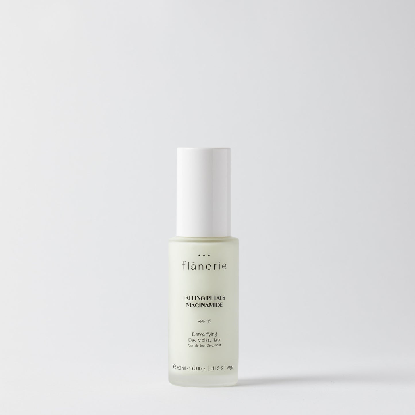 Detoxifying Day Moisturiser SPF 15