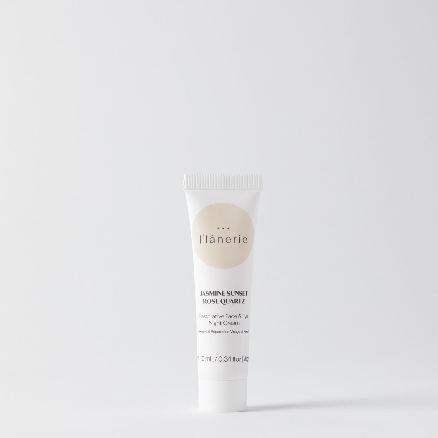 Restorative Face & Eye Night Cream