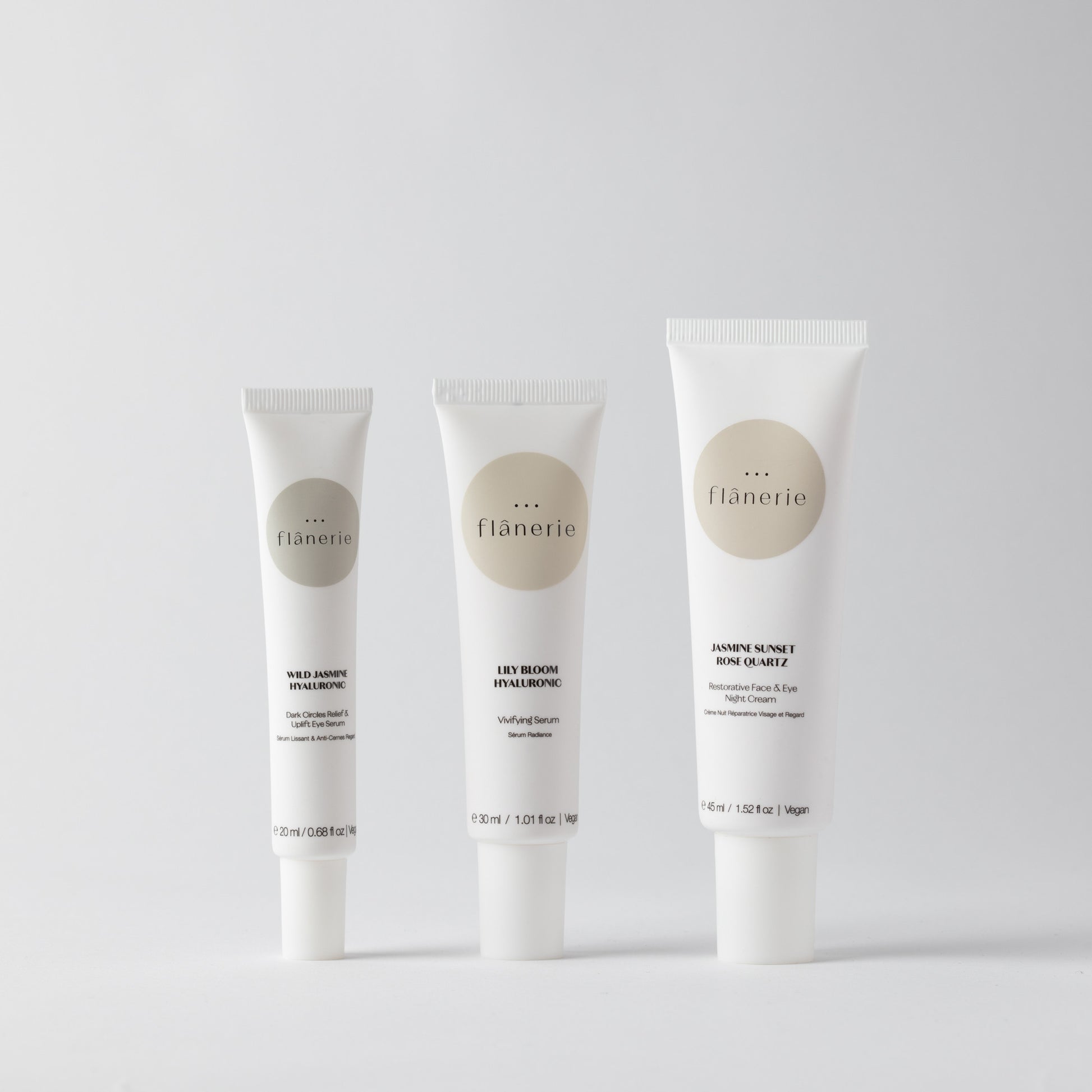 Flânerie Discovery Set