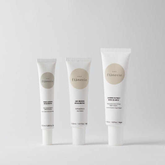 Flânerie Discovery Set