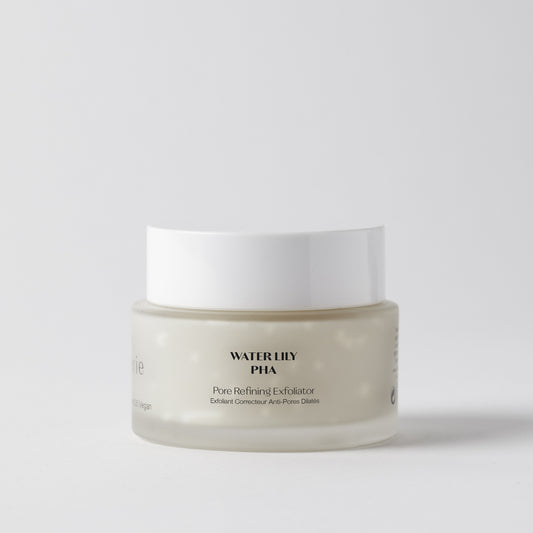 Pore Refining Exfoliator