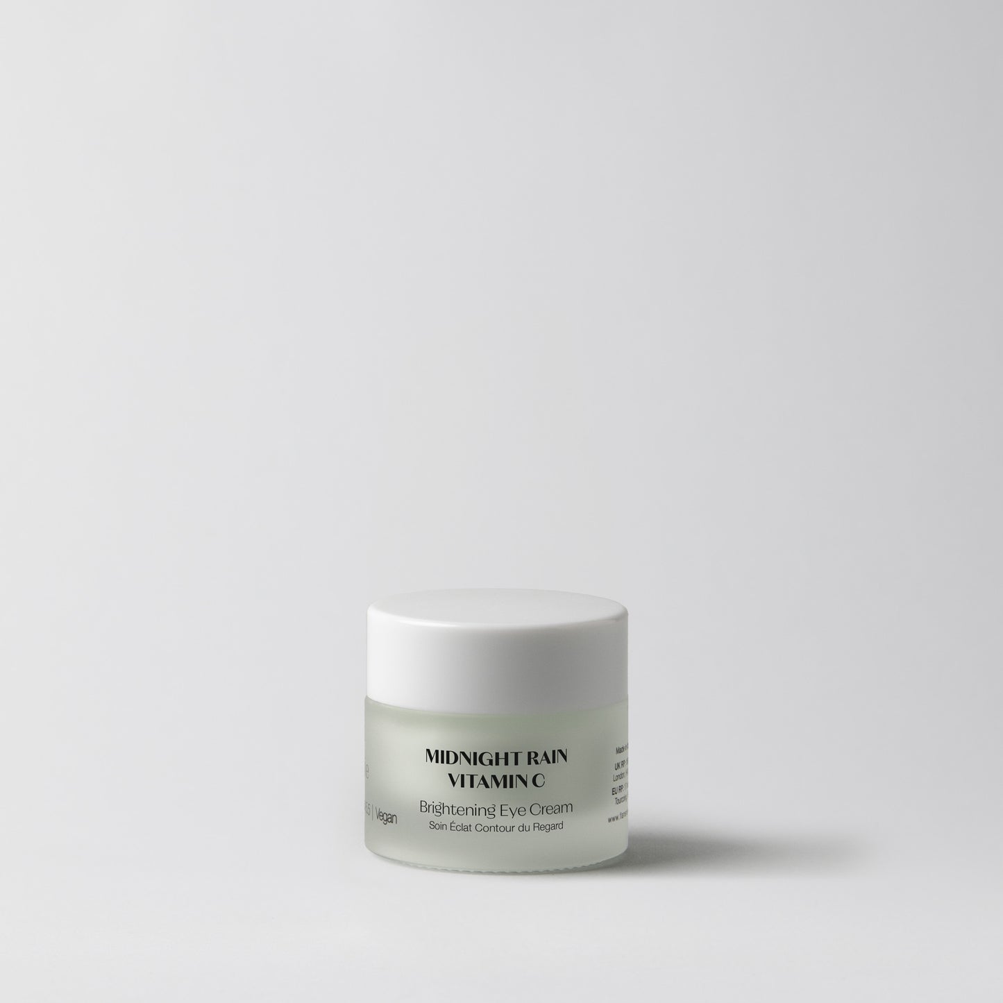 Brightening Eye Cream