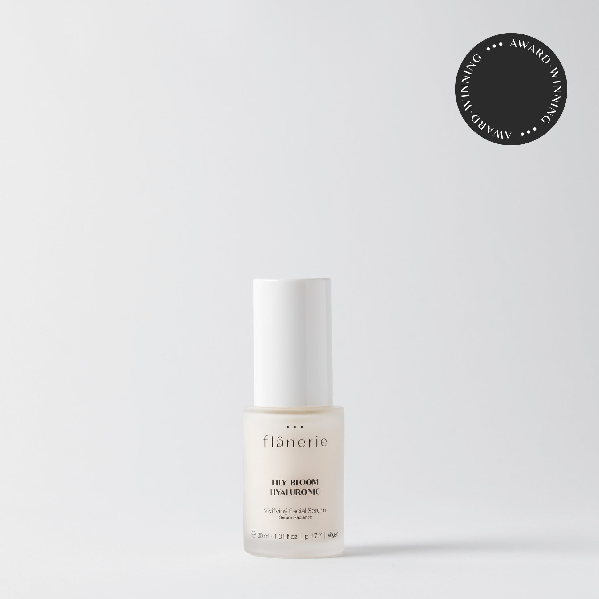 Vivifying Serum