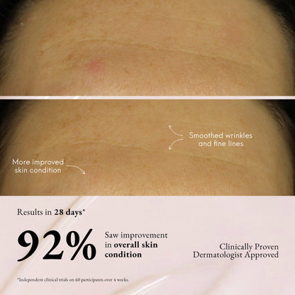 Restorative Face & Eye Night Cream