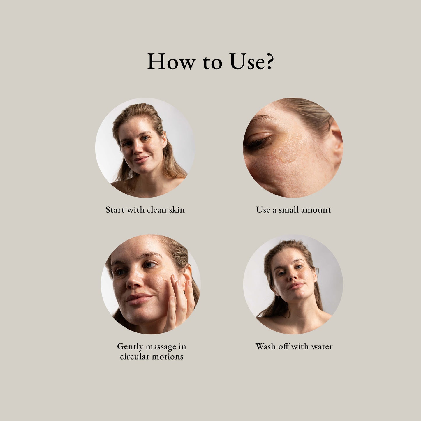 Pore Refining Exfoliator