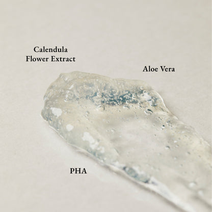 Pore Refining Exfoliator