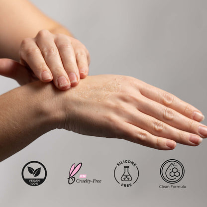 Pore Refining Exfoliator