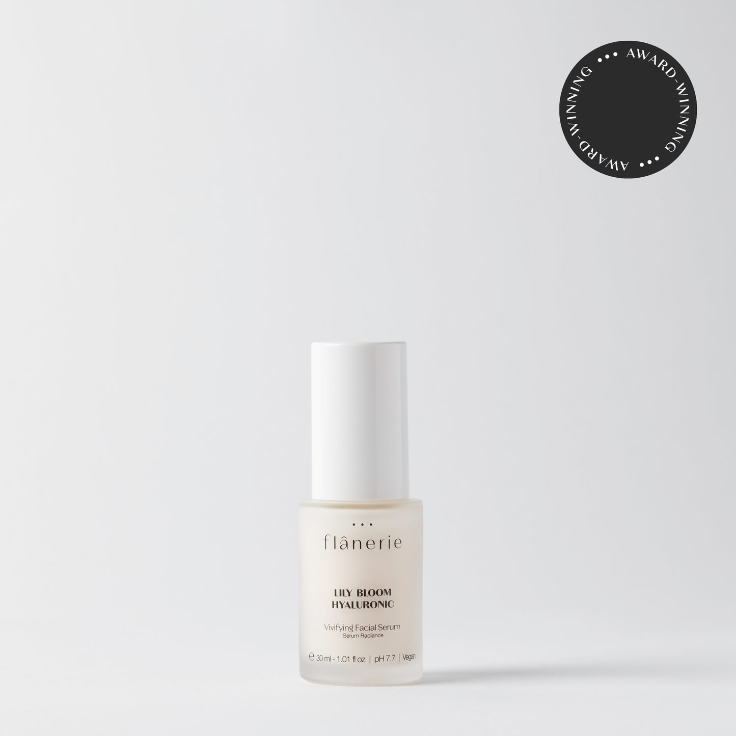 Canlandırıcı Serum