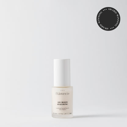 Canlandırıcı Serum