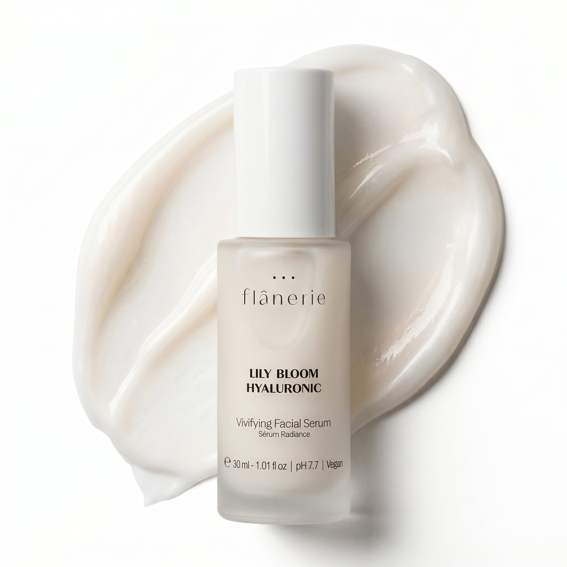 Vivifying Serum