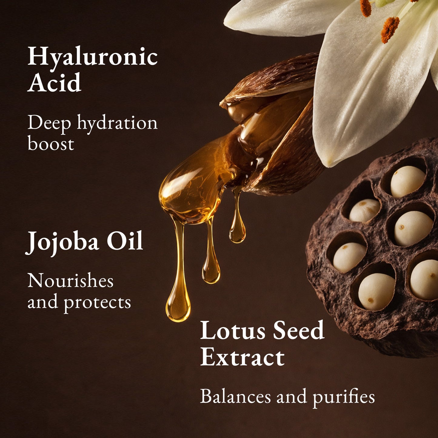 Canlandırıcı Serum