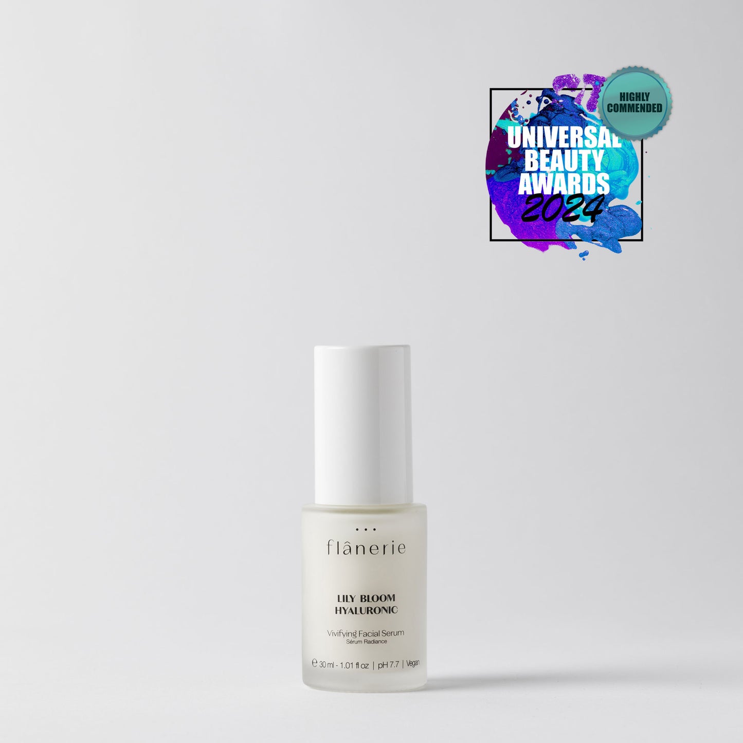 Vivifying Serum