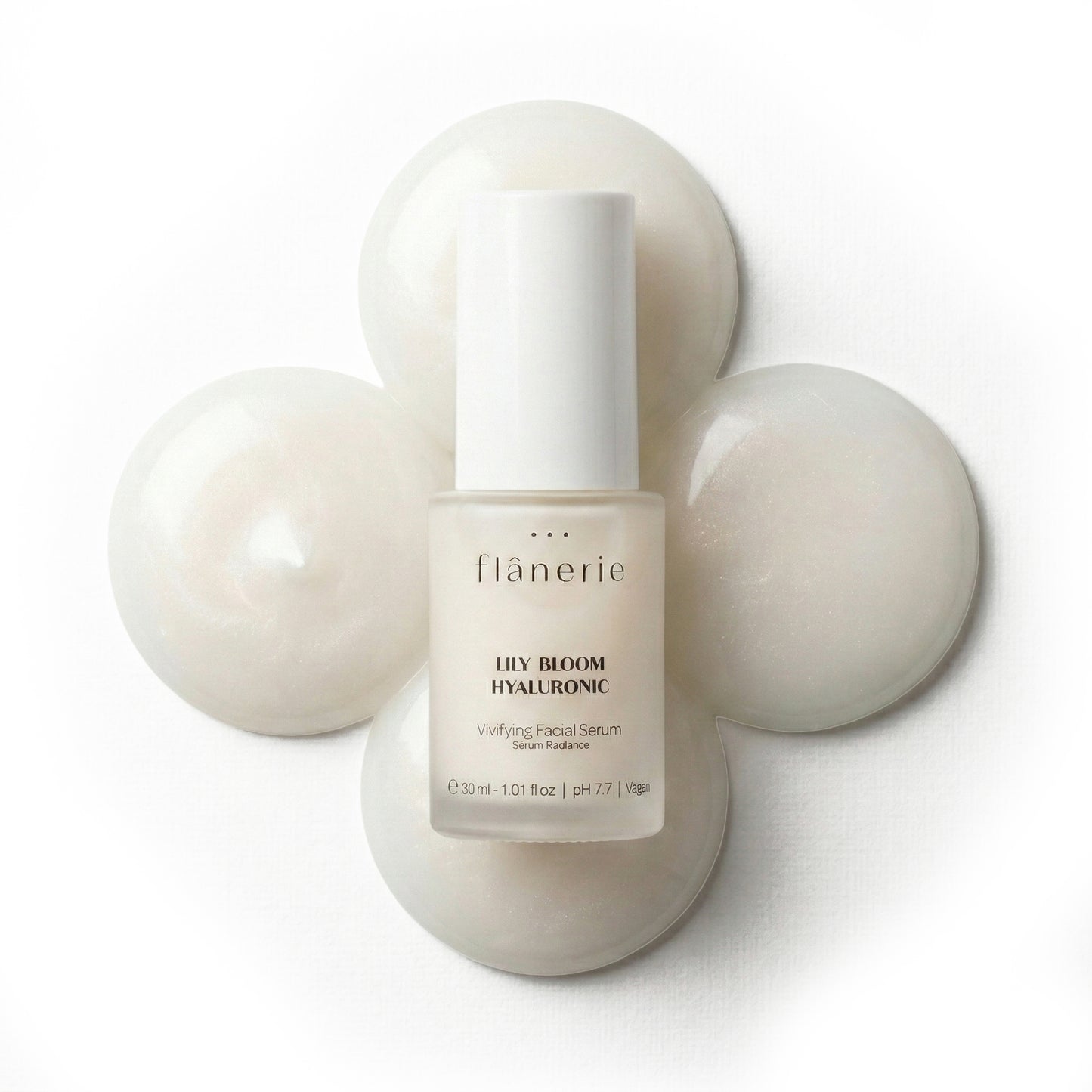 Canlandırıcı Serum