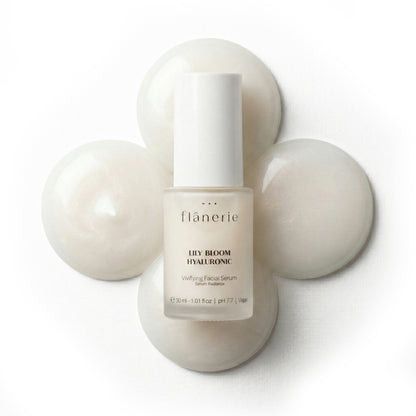 Canlandırıcı Serum