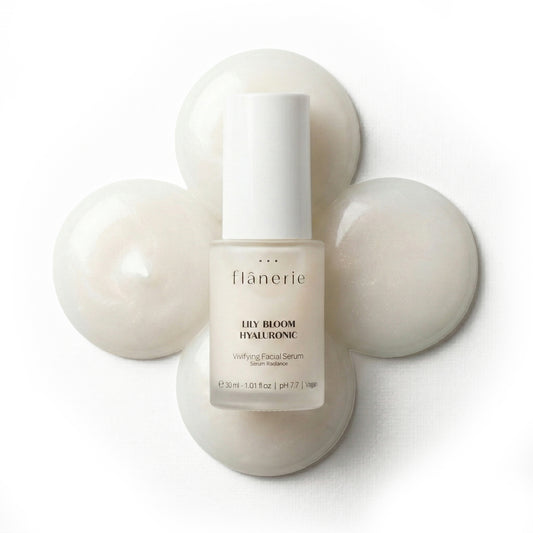Canlandırıcı Serum