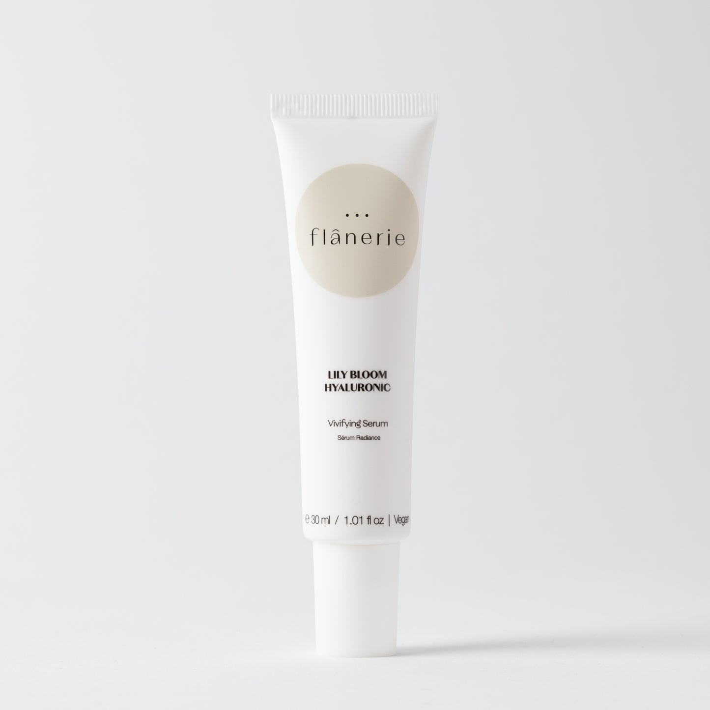 Canlandırıcı Serum