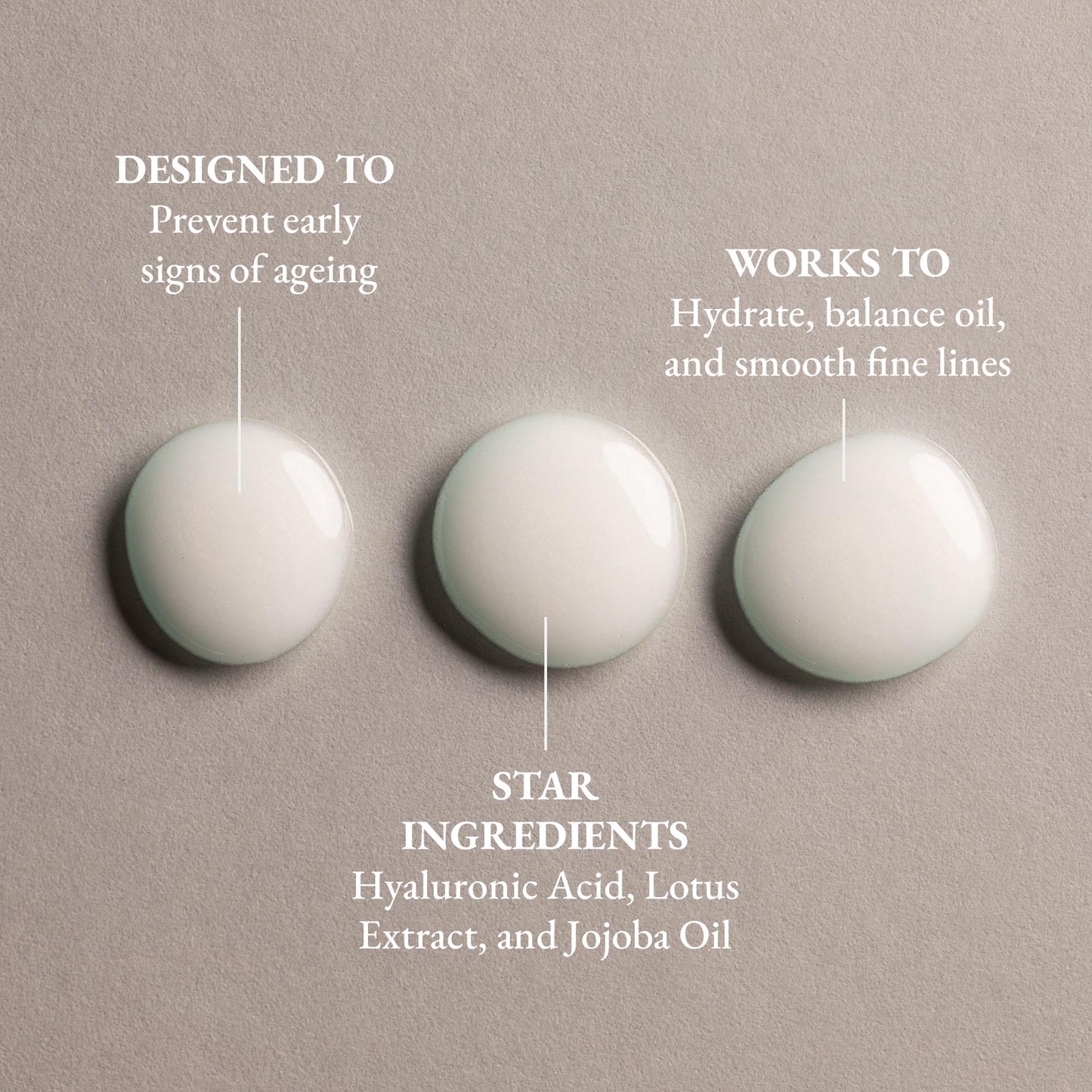Vivifying Serum