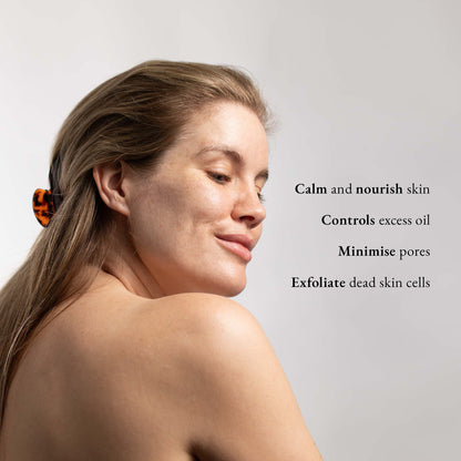 Pore Refining Exfoliator