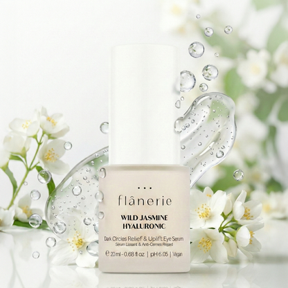 Dark Circles Relief & Uplift Eye Serum