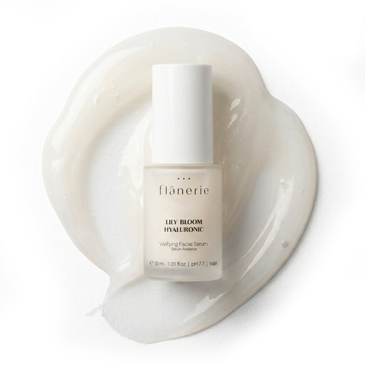 Dark Circles Relief & Uplift Eye Serum