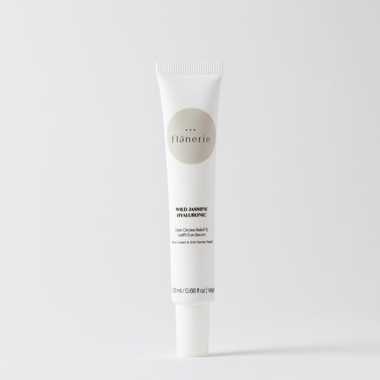 Free Dark Circles Relief & Uplift Eye Serum GIFT