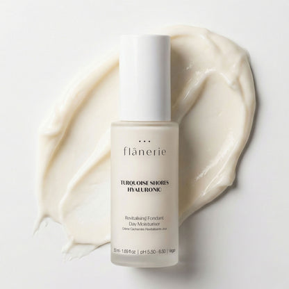 Revitalising Fondant Day Moisturiser