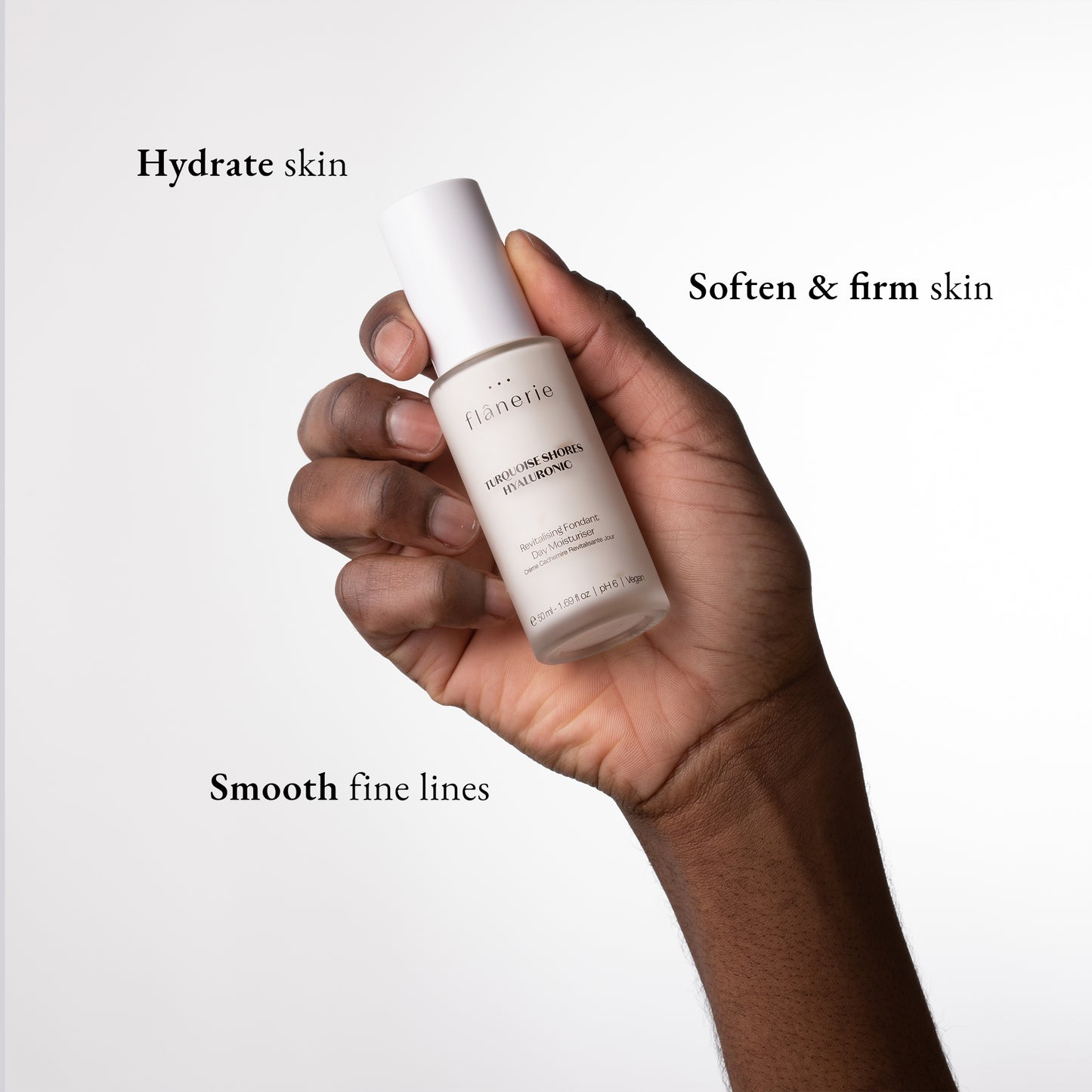 Canlandırıcı Fondant Günlük Nemlendirici