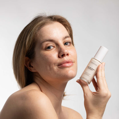 Revitalising Fondant Day Moisturiser