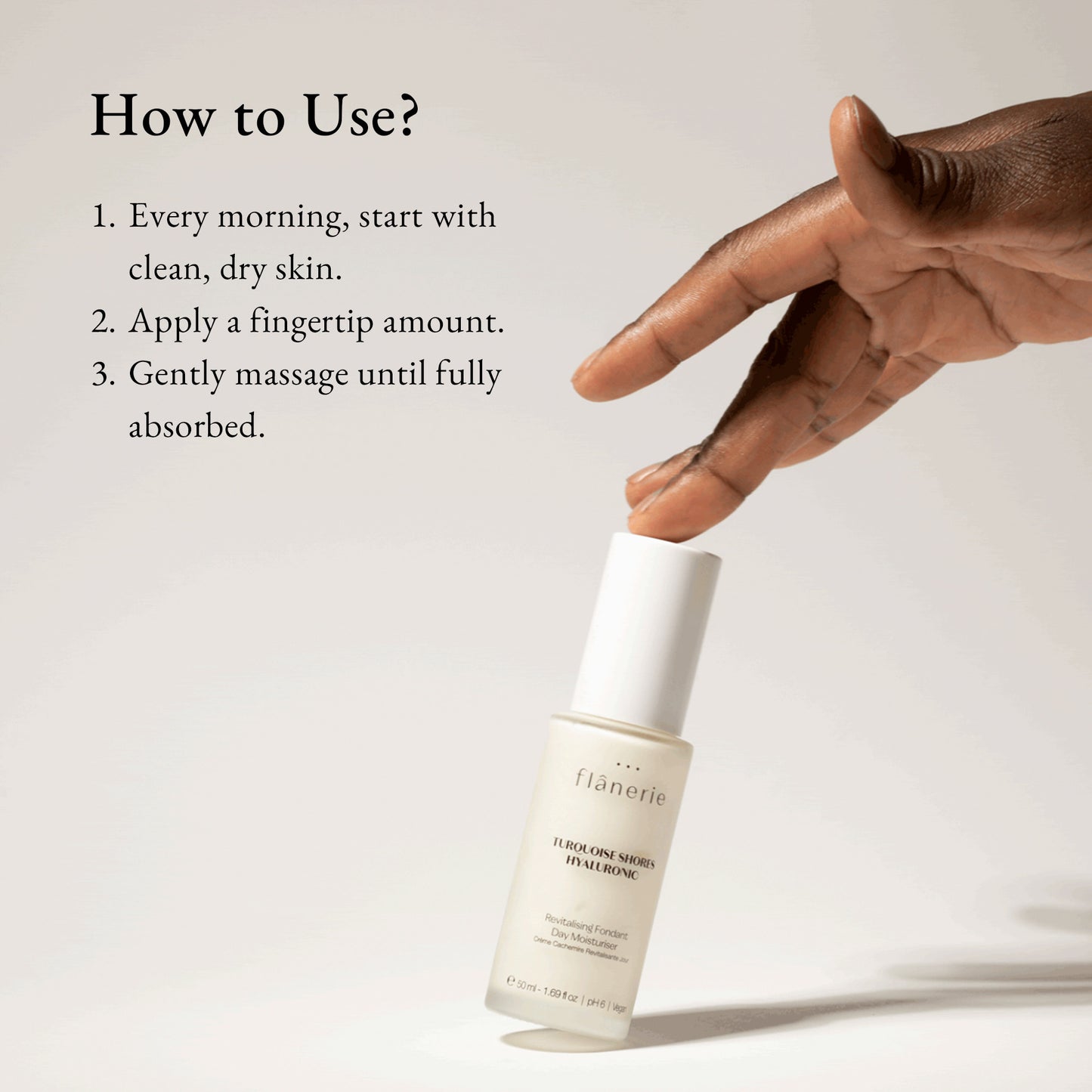 Canlandırıcı Fondant Günlük Nemlendirici