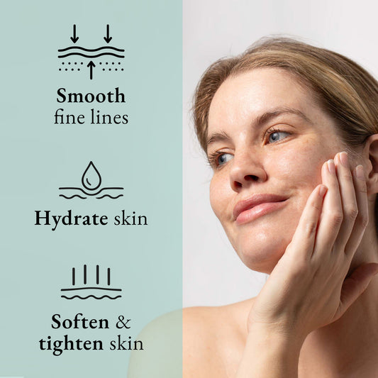 Revitalising Fondant Day Moisturiser