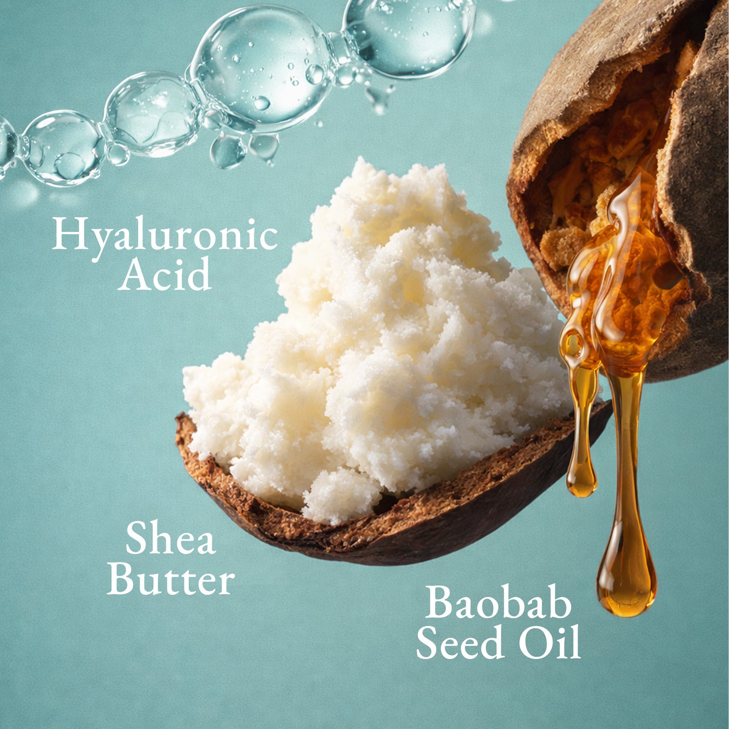 Revitalising Fondant Day Moisturiser