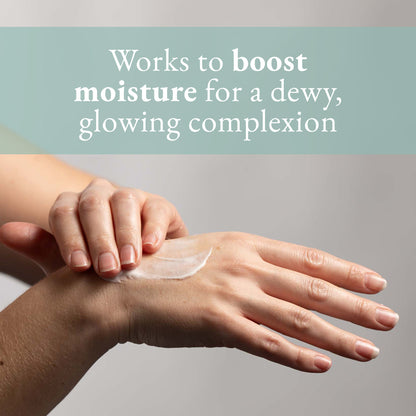 Revitalising Fondant Day Moisturiser