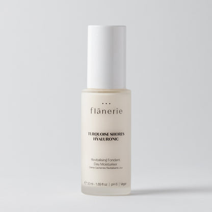 Revitalising Fondant Day Moisturiser