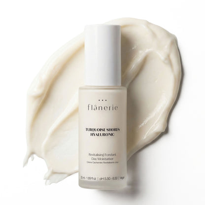 Revitalising Fondant Day Moisturiser