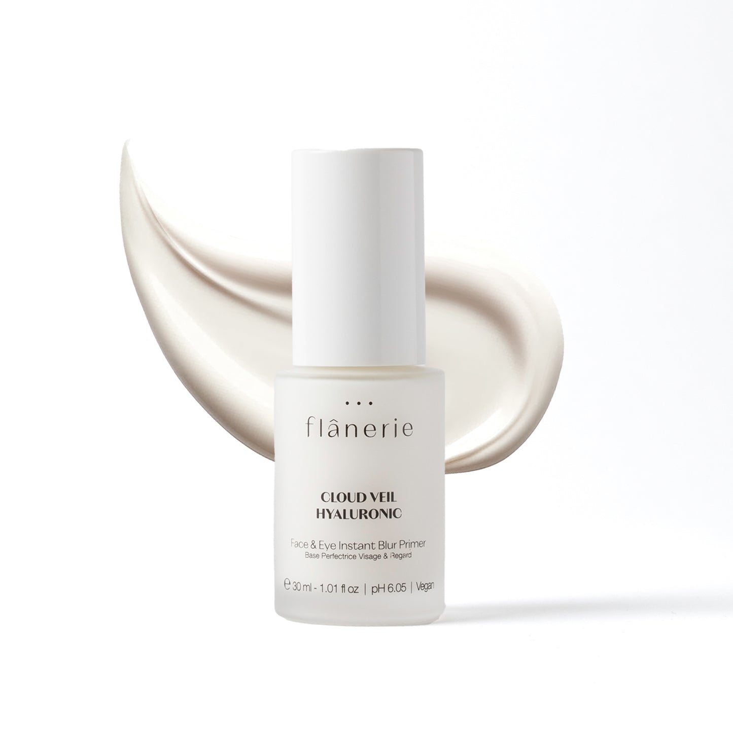 Face & Eye Instant Blur Primer