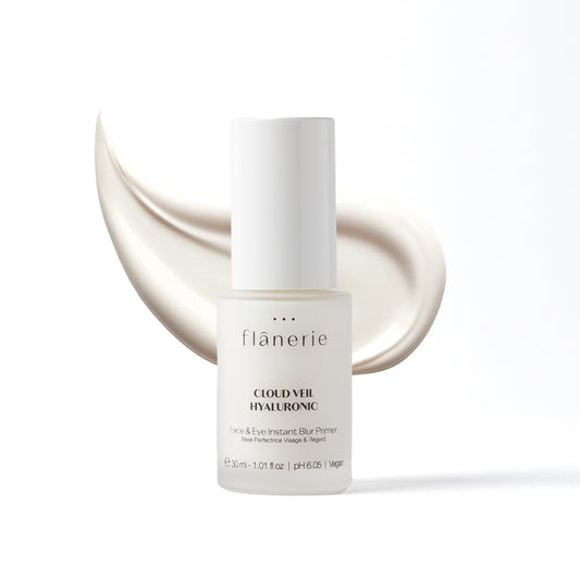 Face & Eye Instant Blur Primer