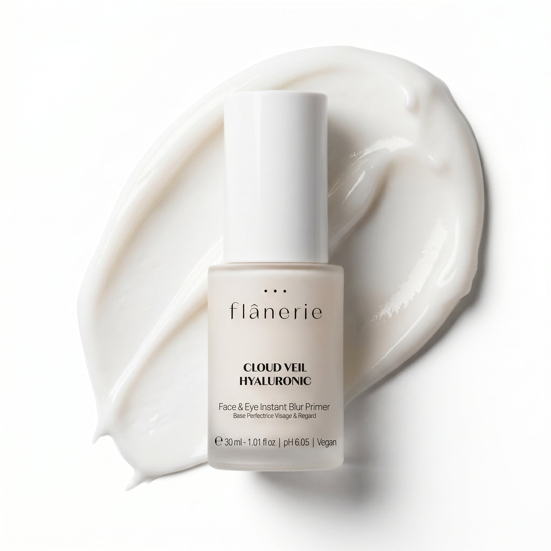 Face & Eye Instant Blur Primer