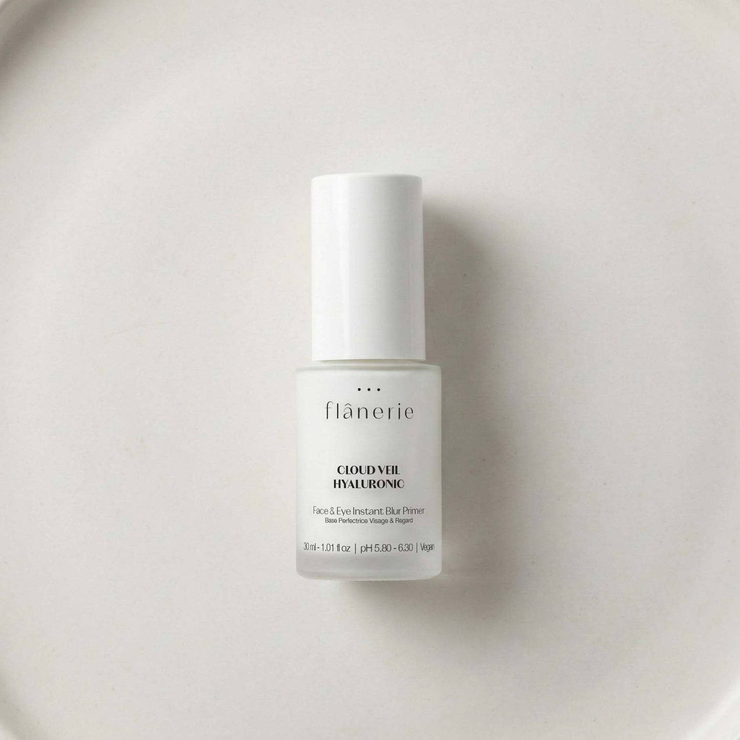 Face & Eye Instant Blur Primer