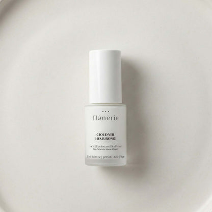 Face & Eye Instant Blur Primer