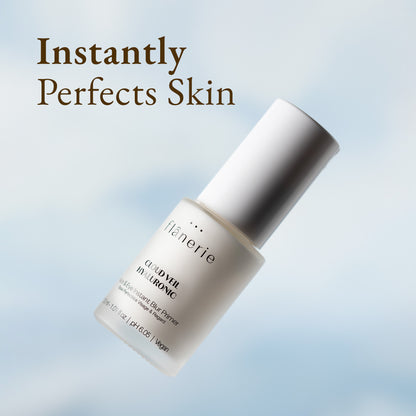 Face & Eye Instant Blur Primer