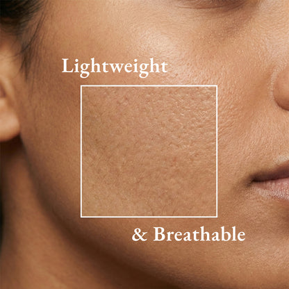 Face & Eye Instant Blur Primer