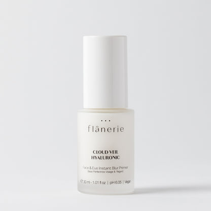 Face & Eye Instant Blur Primer