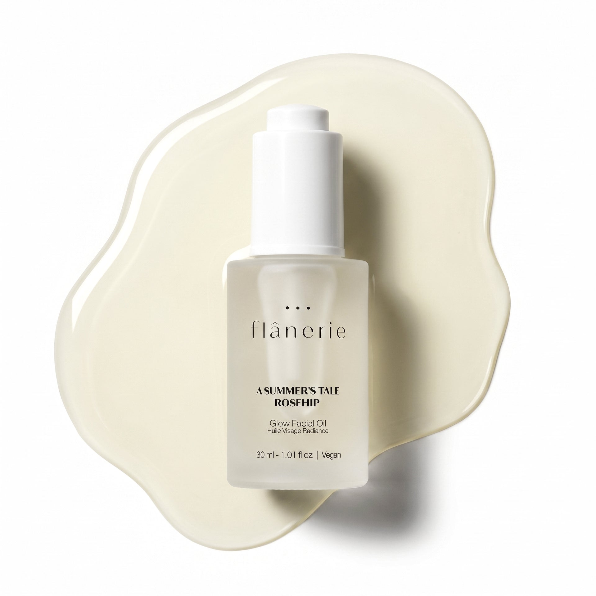 Glow Facial Oil
