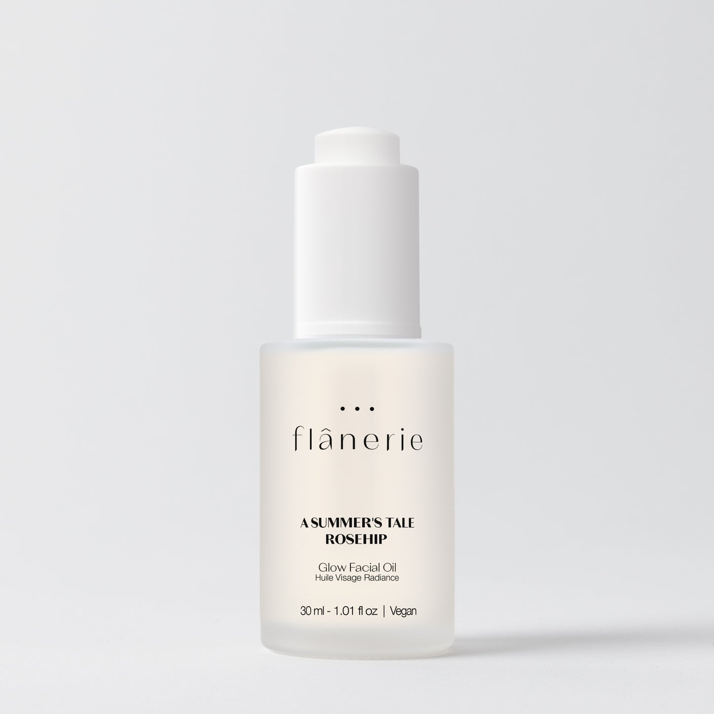 Parıltılı Yüz Yağı