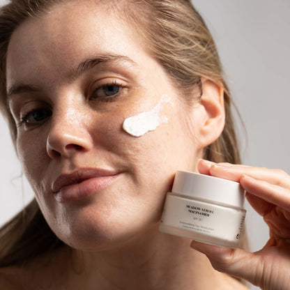 Antioxidising Day Moisturiser SPF 20